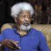 After 48 years, Soyinka releases new novel