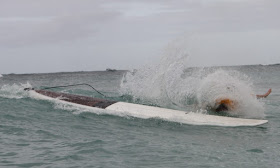 Surfkurs am Waikīkī Beach ./. Foto: Waikiki Beach Services