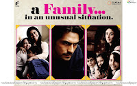 We are Family Movie Wallpapers First Look, Can two mothers make a home, kajol and karina kapoor