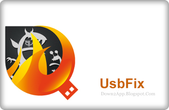 UsbFix 7.942 For Win