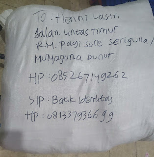 seragam batik 