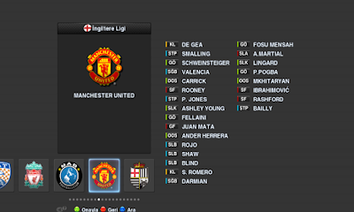 PES 2013 PES Ultimate 2013 Patch 