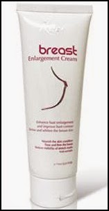 Vienna Breast Cream