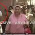 PTI Punjab worker attack Salma Butt over Slapping in By-poll Election