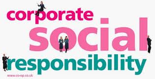 Corporate Social Responsibility (CSR) Dalam Perspektif Islam