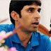 Misbha Out from Third ODI Against Australia in Sharjah