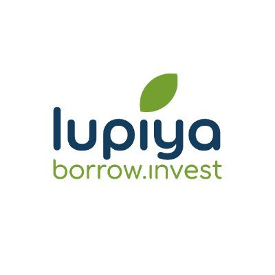 Lupiya loans logo