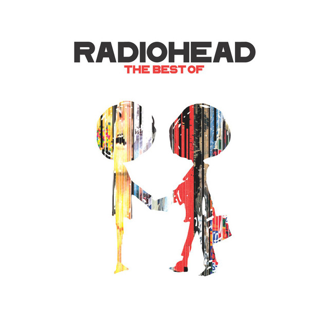 Radiohead - The Best Of Radiohead [Explicit] (Special Edition) (2008) - Album [iTunes Plus AAC M4A]