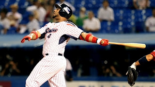 Foto de Wladimir Balentien