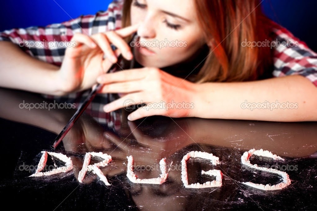 Veja Como são feitas as drogas usadas nos filmes