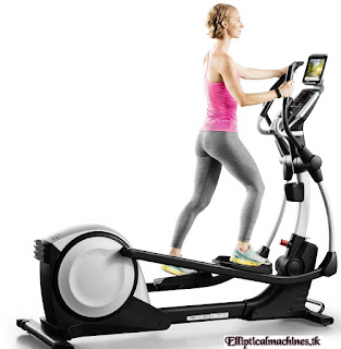 Improve Your Overall Physical Appearance By Training On The Different Types Of Elliptical Machines-Learn More Now