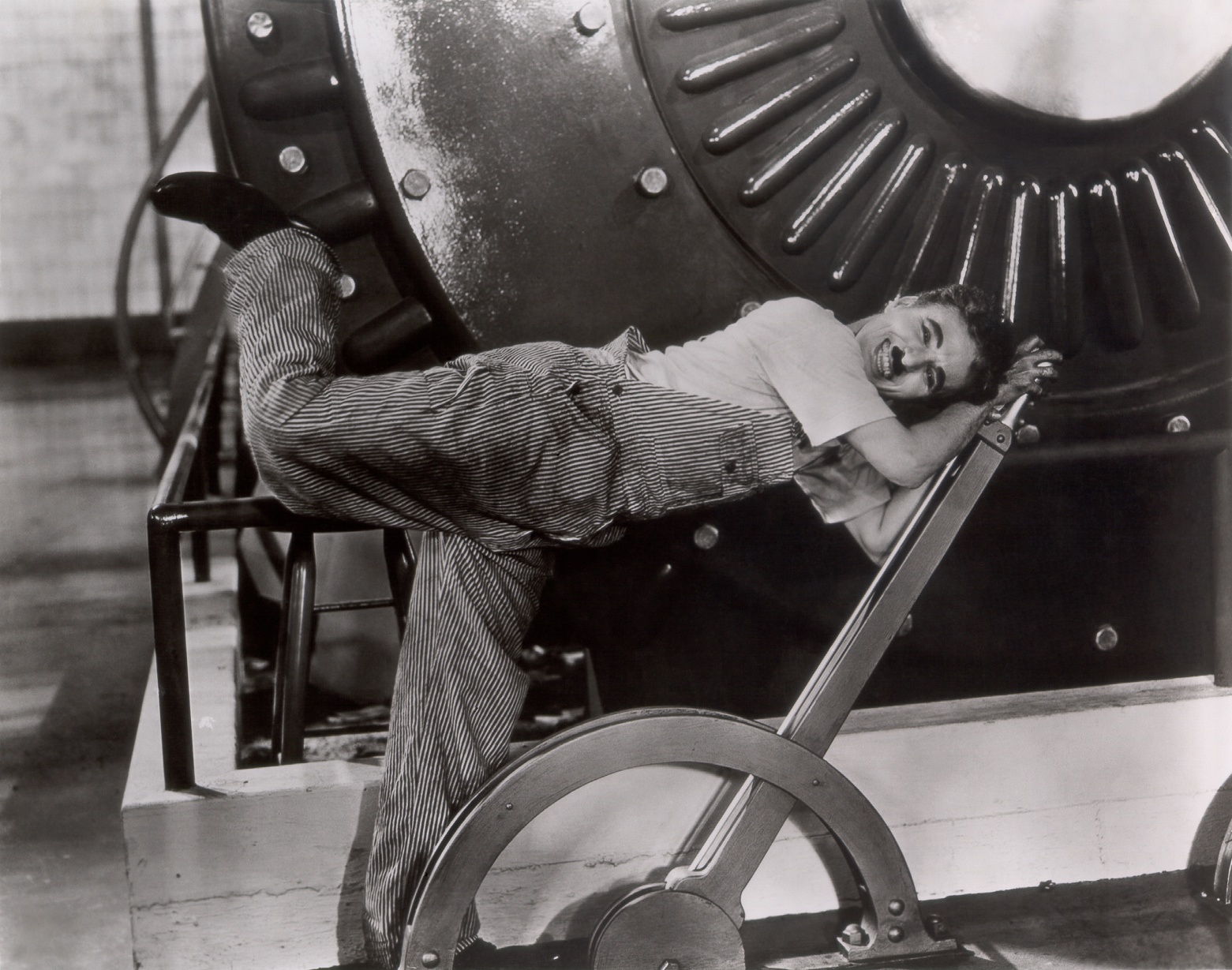 Charles Chaplin - Images Actress