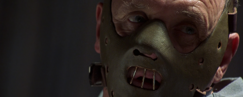 Dr. Hannibal Lecter