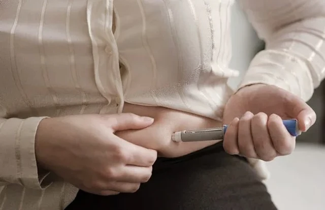 UK Launches Study on Weight Loss Jabs