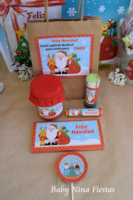 kit navidad