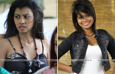 Derana Miss Sri Lanka 2012 Launch