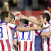 Atletico Pesta Gol Ke Gawang Malmo FF 5-0