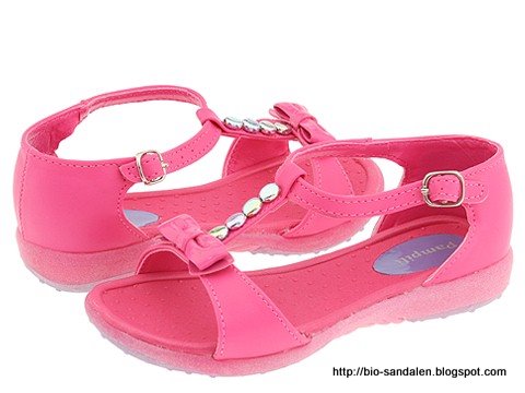 Bio sandalen:sandalen-360563