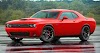 Releasing the Monster: A More critical Glance at Evade Challenger Vehicles