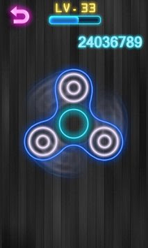 Fidget Spinner MOD APK