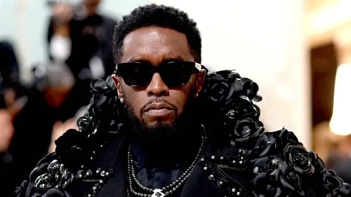 Accusations choquantes contre Diddy : un homme l’accuse d’agression sexuelle sur mineur