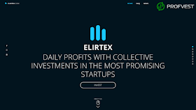 Повышение Elirtex