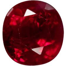 Batu Pemata Ruby