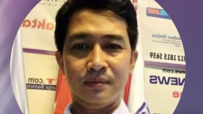  Ketua PWI Kota Tangsel Apresiasi Penangkapan Wartawan Gadungan, Ingatkan Anggota Junjung Tinggi Etika Profesi