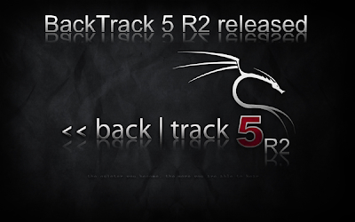 Download BackTrack 5 R2 Free Direct Link No Survey