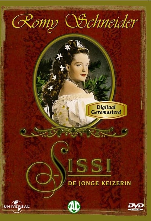 [HD] Sissi 1955 Pelicula Completa En Español Gratis