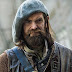 Entrevista a Duncan Lacroix, Murtagh en Outlander. Para Access Hollywood.