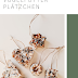  Selbstgemachte Vogelfutterplätzchen - DIY Basteln mit Kids - birdseed ornaments