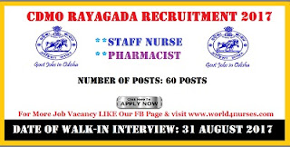 http://www.world4nurses.com/2017/08/cdmo-rayagada-recruitment-2017-staff.html