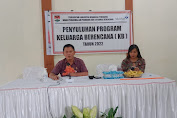 Dinas P2KB Kabupaten Mitra Gelar Penyuluhan Program KB, Kadis Hersi Tuuk Minta Kader PPKBD/Sub PPKBD Harus Pahami Tugas