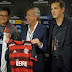 Talleres enaltece o Flamengo e prepara festa para receber “um dos maiores do continente”