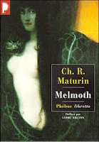 Charles Robert Maturin Melmoth Phébus Libretto