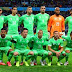 مشوار المنتخب الوطني الجزائري في كأس العالم 2014 البرازيل 
