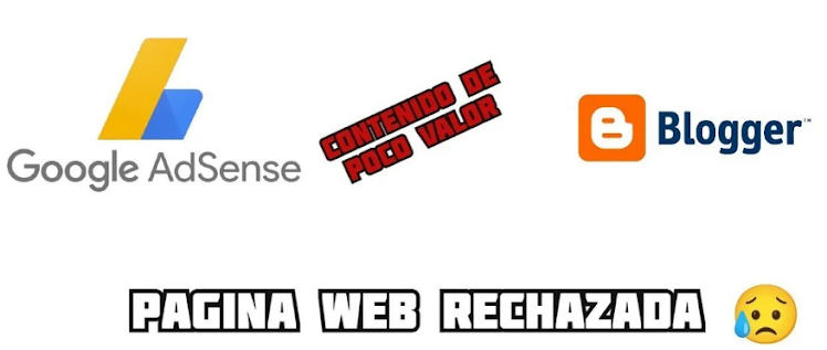 contenido de poco valor
