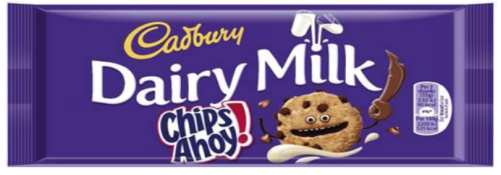 Given To Distracting Others Cadbury Chips Ahoy And Dairy Milk Oreo Giveaway