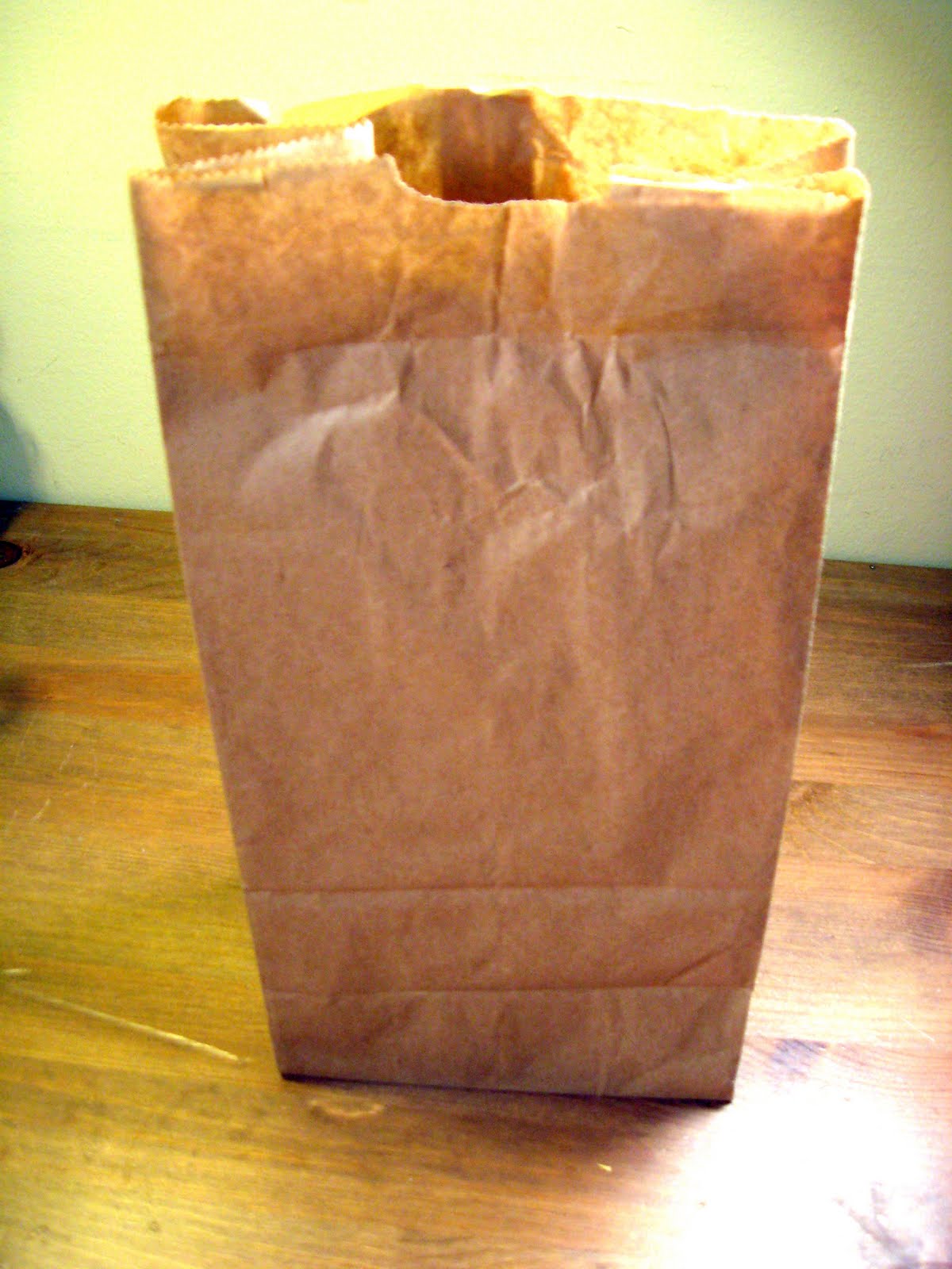 paper bags have been a bit of a controversy are paper bags better than ...