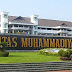 Berdirinya Universitas Muhammadiyah Malang