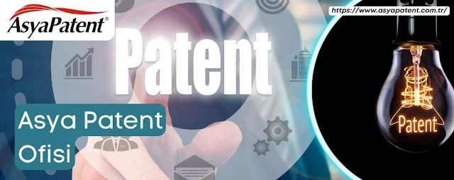 Patent Ofisi Denetleme - Asya Patent Ofisi