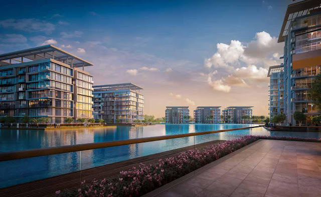 district one residence in meydan