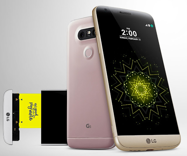 LG G5 #thelifesway #photoyatra #Gadgets #Smartphone