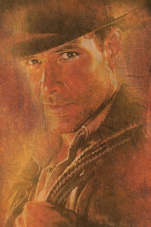 [HD] Indiana Jones en busca del arca perdida 1981 Pelicula Completa Subtitulada En Español