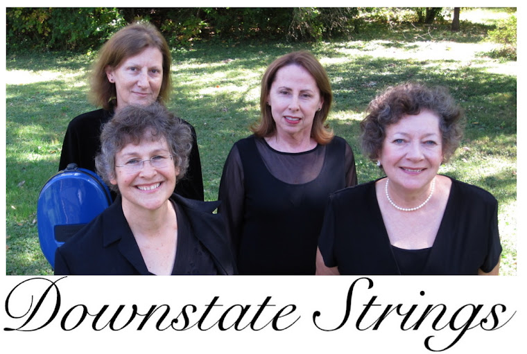 Downstate Strings