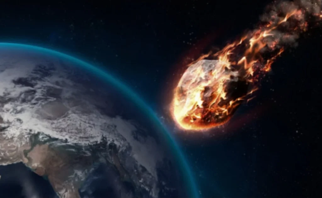 Disfruta tus últimos momentos, El fin del mundo podría ser en este mes de Mayo;  NASA alerta sobre peligroso asteroide