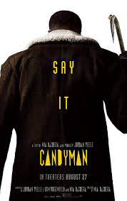 Download Candyman (2021) English with Subtitles 480p [400MB] 720p [800MB]