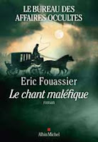 Le chant maléfique