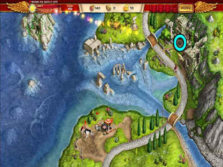 Roads Of Rome PC Game Free Download
